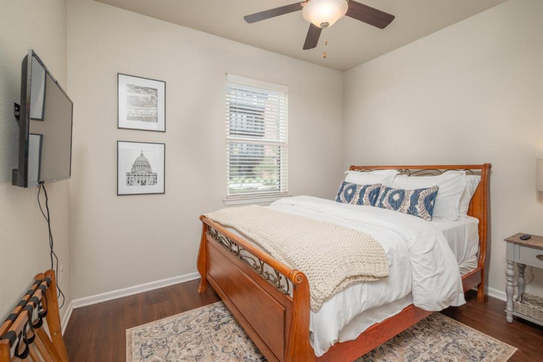 Photo of Bedroom in Starkville