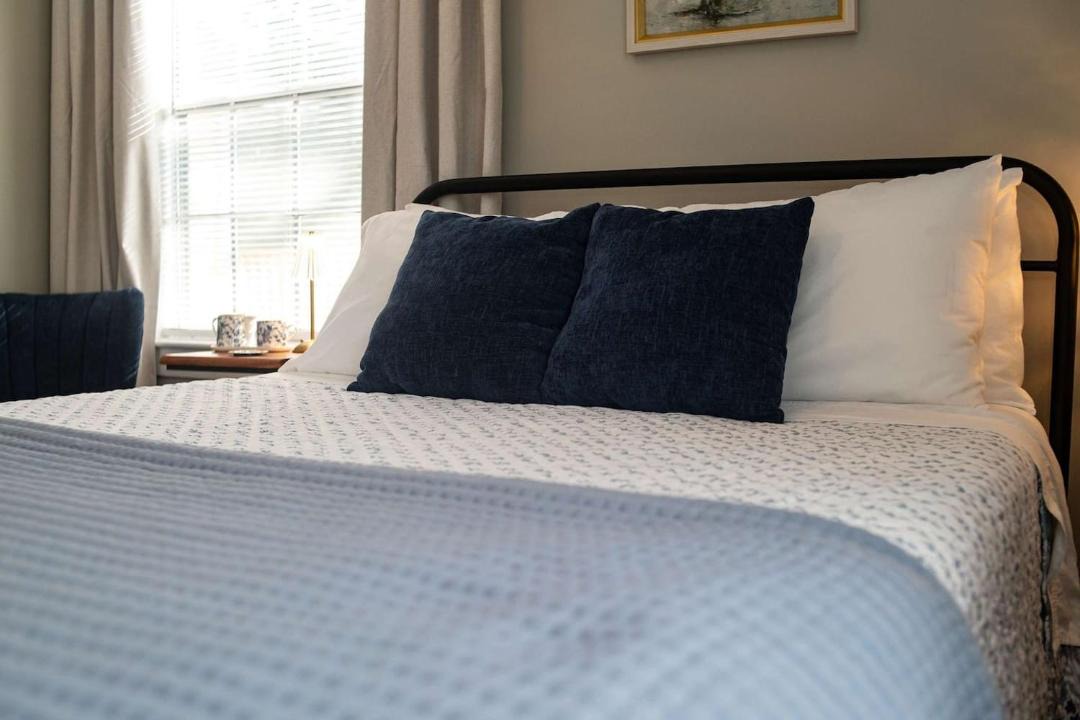 Photo of Bedroom in Starkville