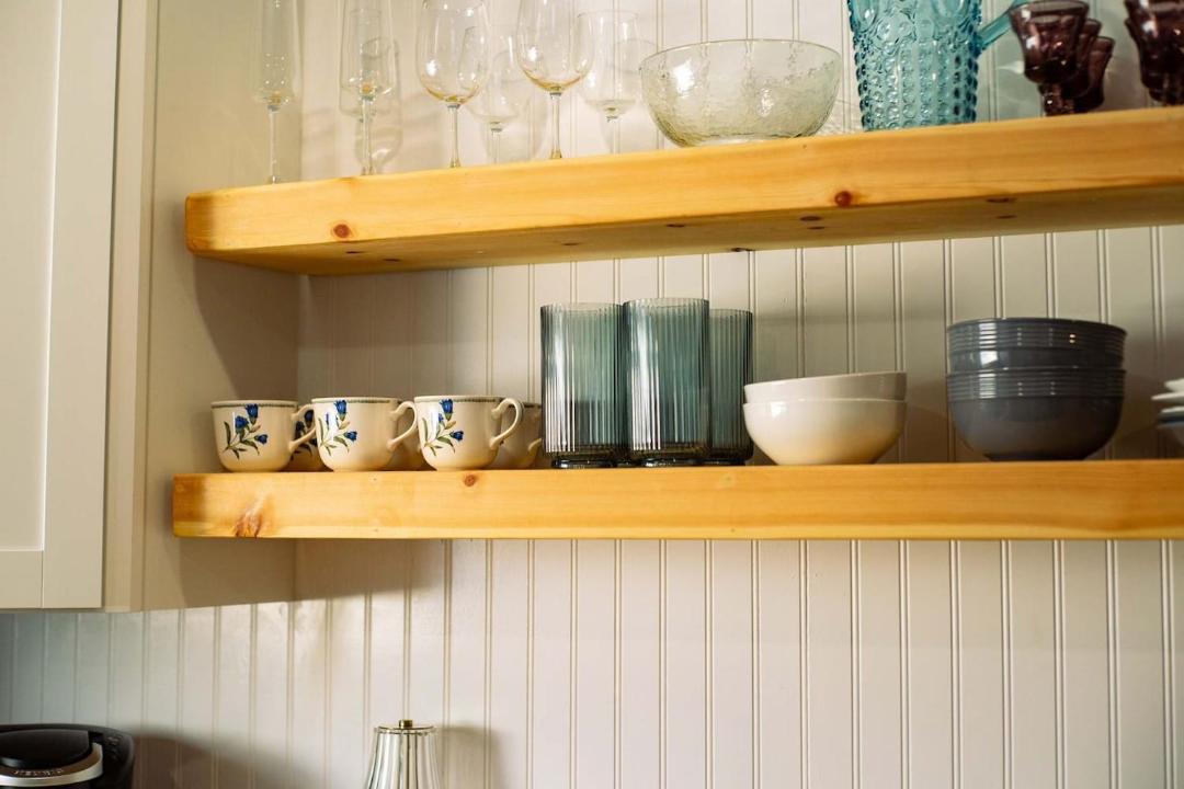 Photo of Kitchen in Starkville
