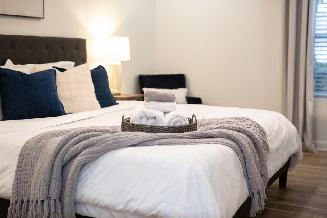 Photo of Bedroom in Mayhew