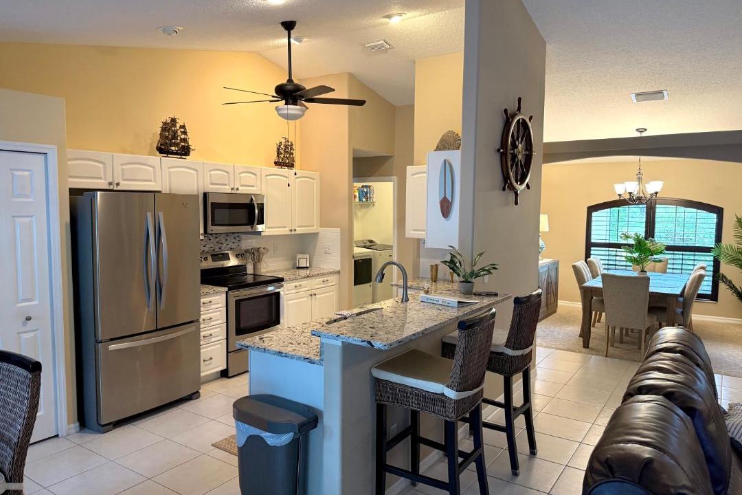 Photo of Kitchen in Sebastian Highlands
