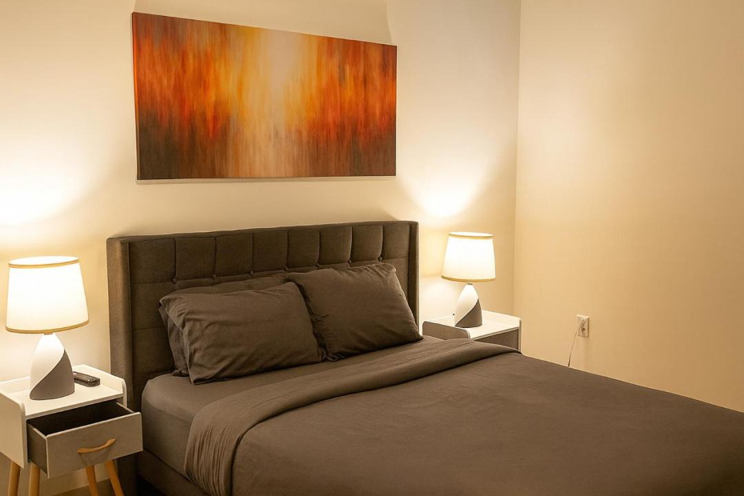 Photo of Bedroom in Birmingham