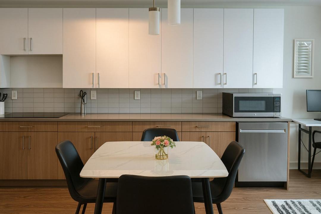 Photo of Kitchen in Birmingham