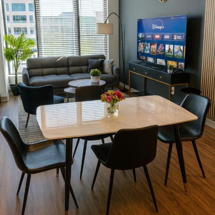 Photo of Livingroom in Birmingham
