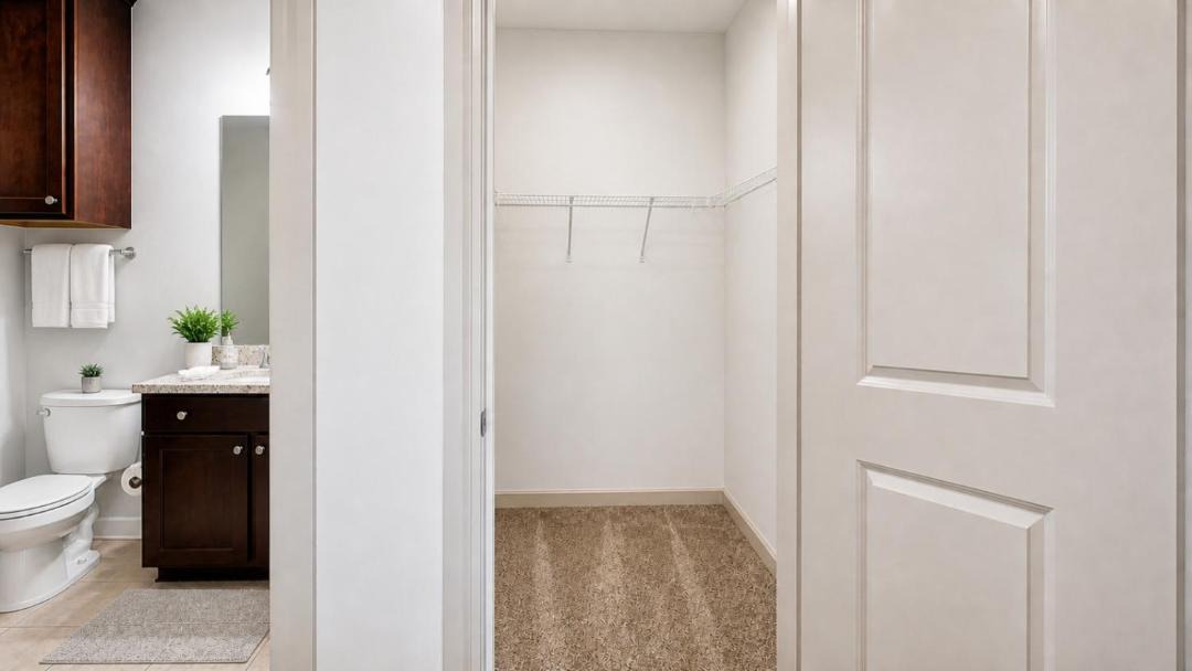 Photo of Bathroom in Five Points South