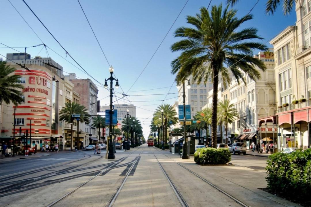 Photo of Others in Central Business District