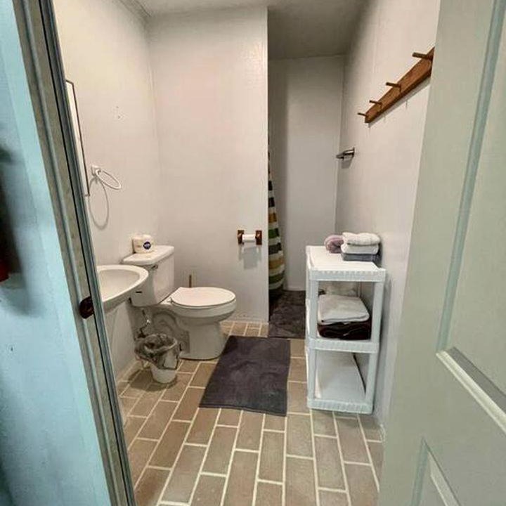 Photo of Bathroom in Saucier