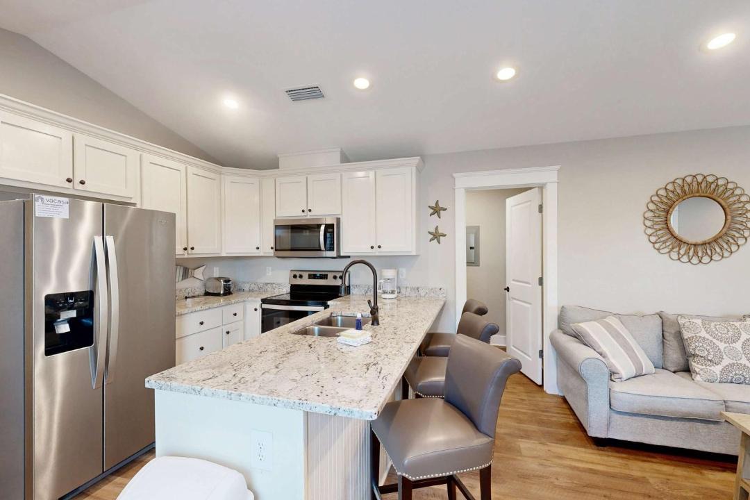 Photo of Kitchen in Dauphin Island