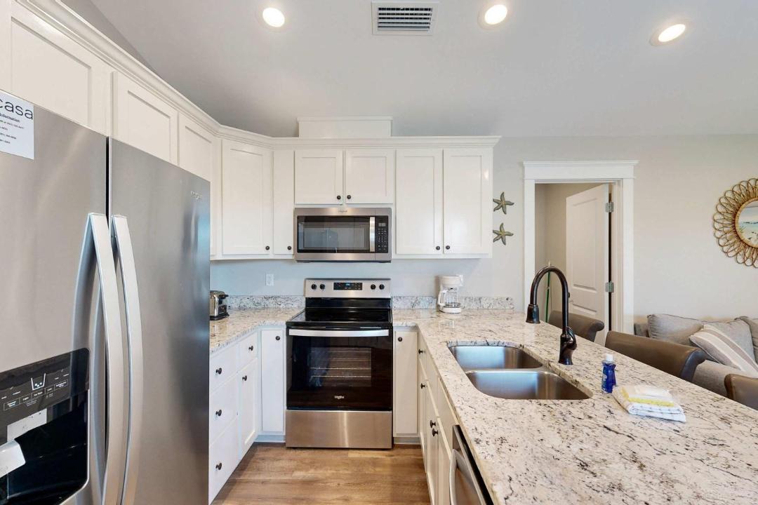 Photo of Kitchen in Dauphin Island