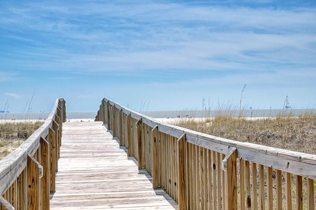 Photo of Others in Dauphin Island