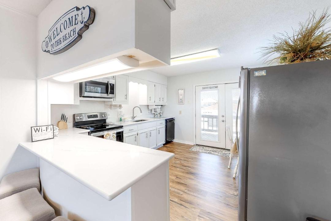 Photo of Kitchen in Royal Lagoons