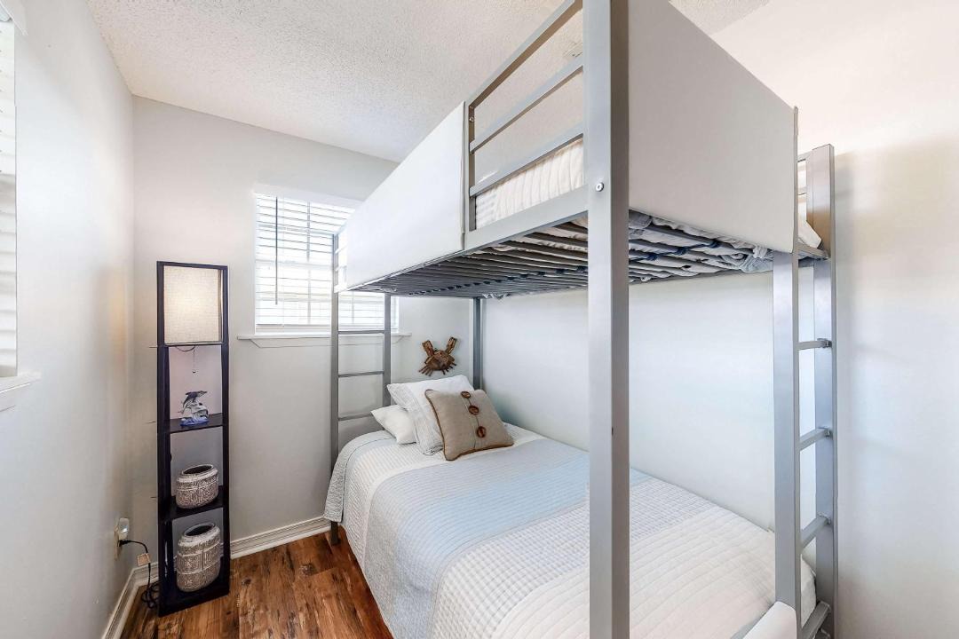 Photo of Bedroom in Royal Lagoons