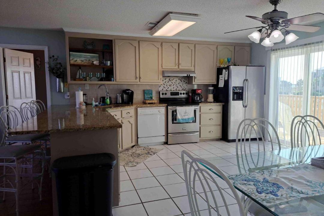Photo of Kitchen in Gulf Shores