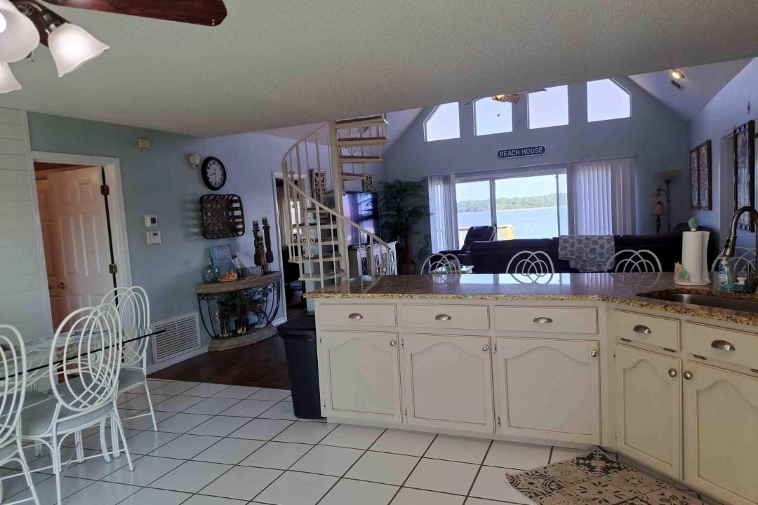 Photo of Kitchen in Gulf Shores