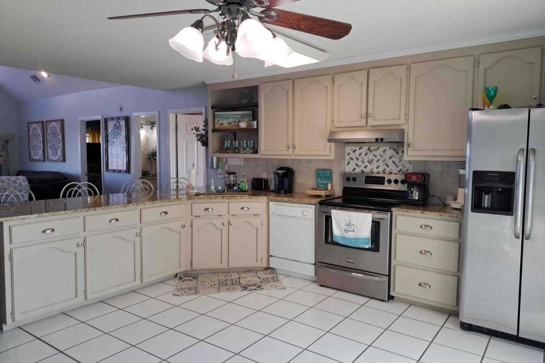 Photo of Kitchen in Gulf Shores