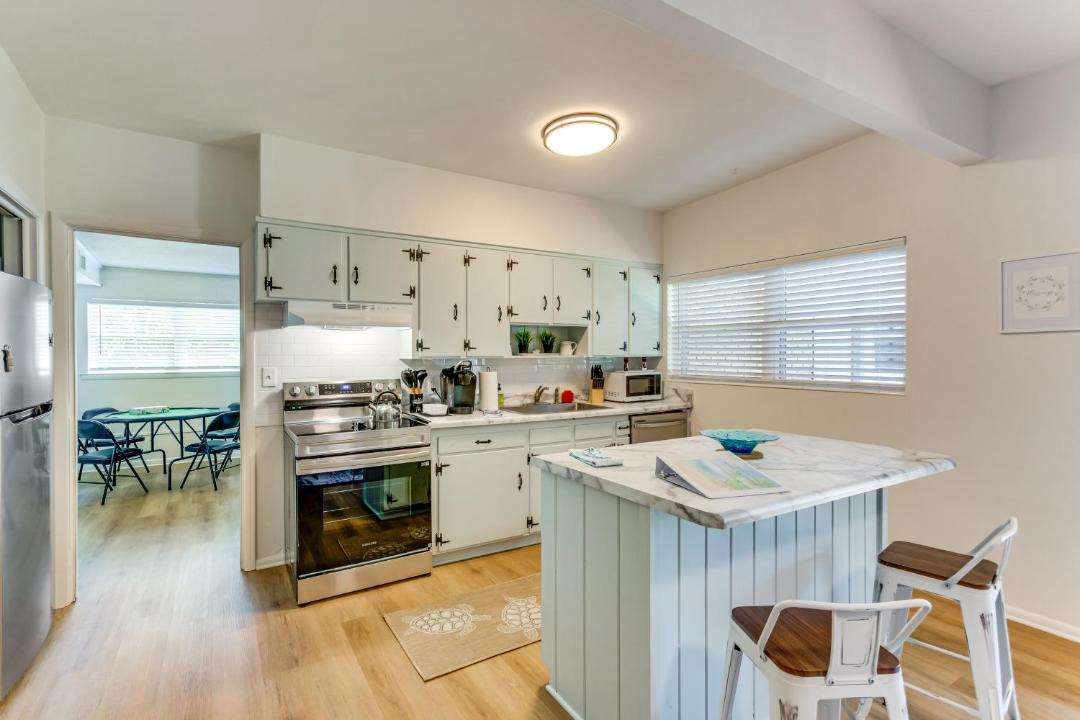 Photo of Kitchen in Ono Island