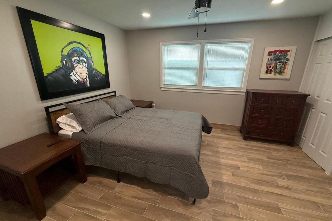 Photo of Bedroom in Highlands - Perkins