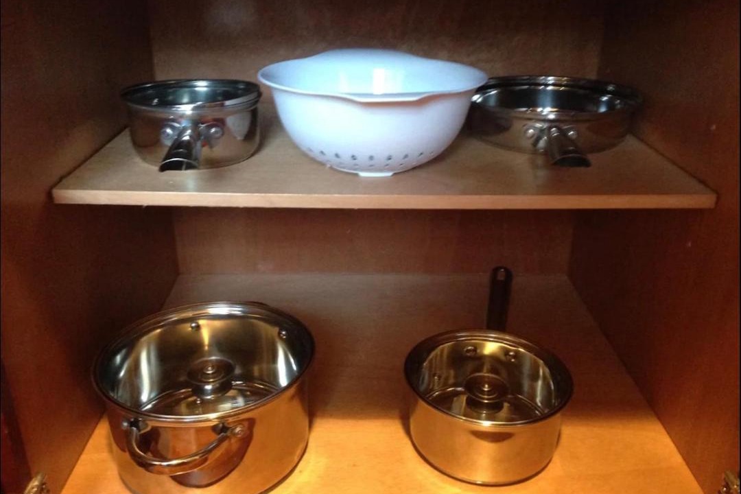 Photo of Kitchen in Treme