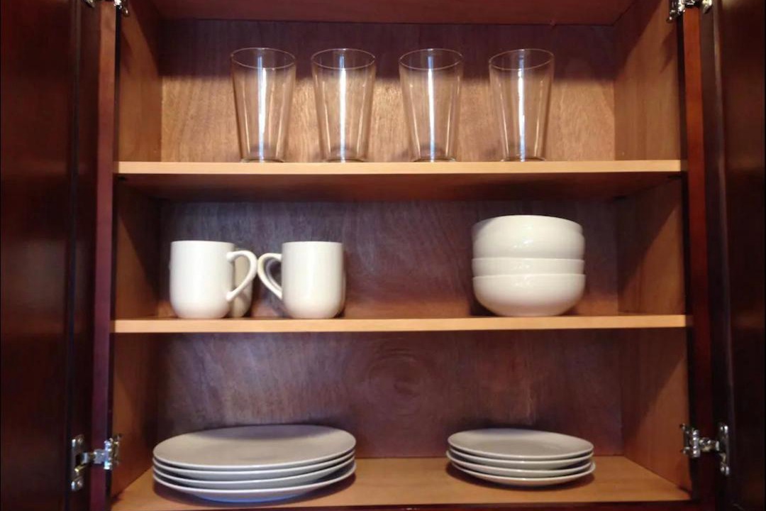 Photo of Kitchen in Treme