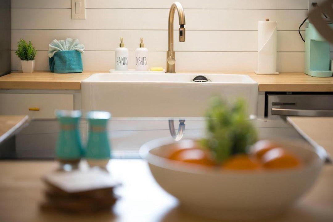 Photo of Kitchen in Lake Hamilton