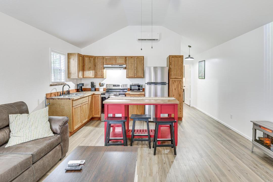 Photo of Kitchen in Joaquin