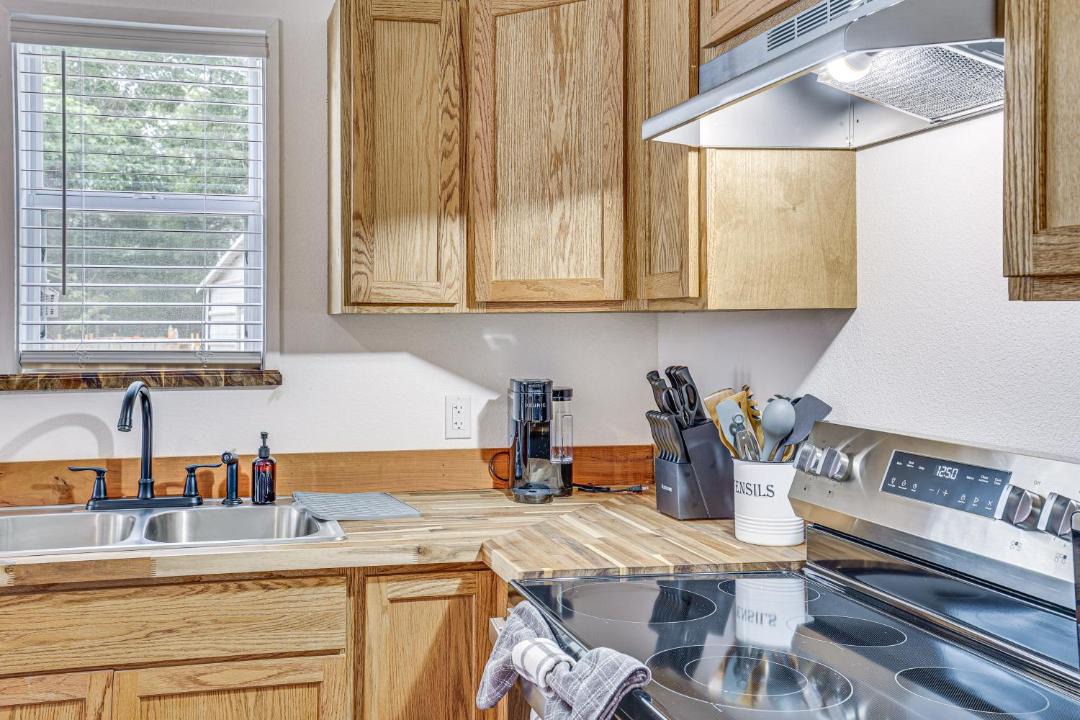 Photo of Kitchen in Joaquin