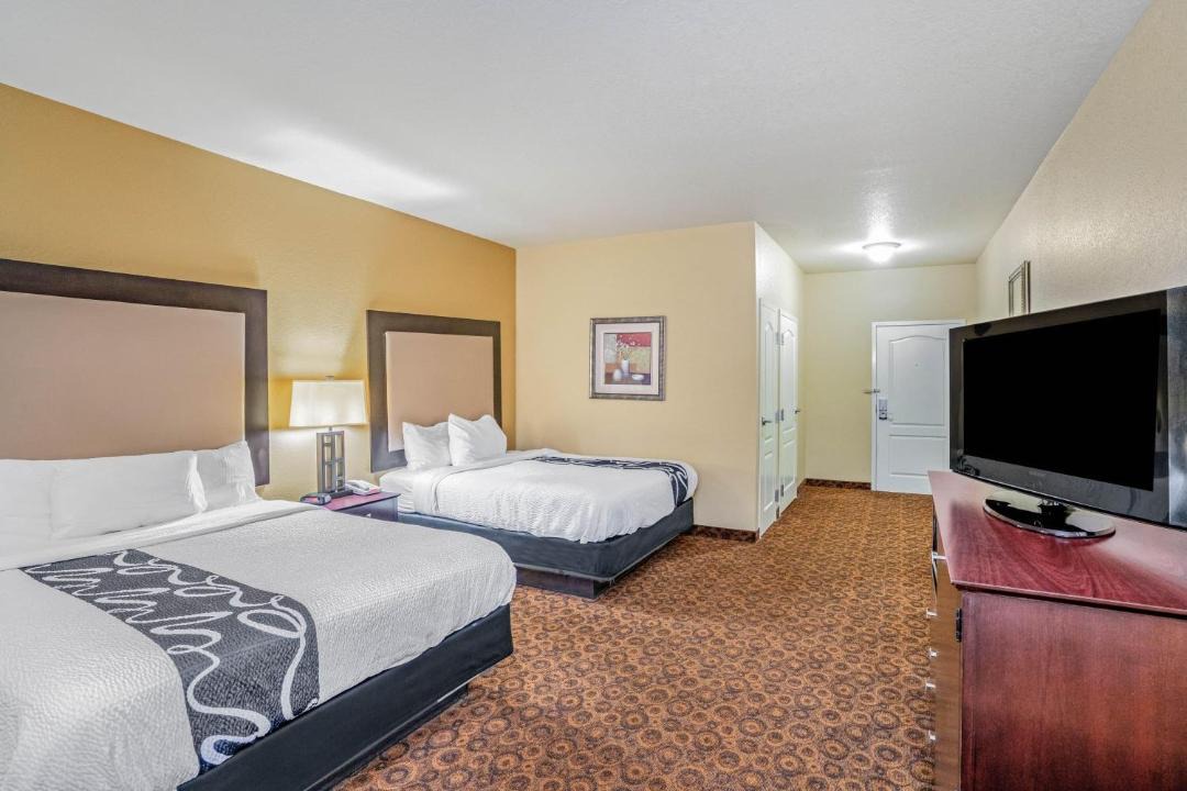 Photo of Bedroom in Vicksburg