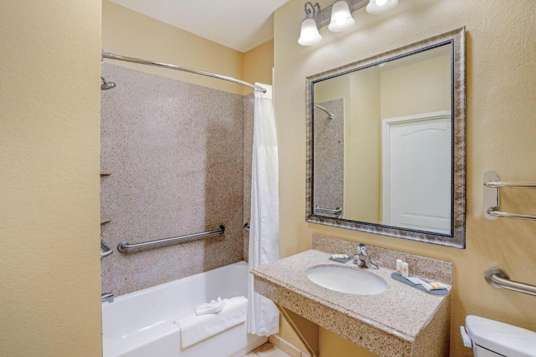 Photo of Bathroom in Vicksburg