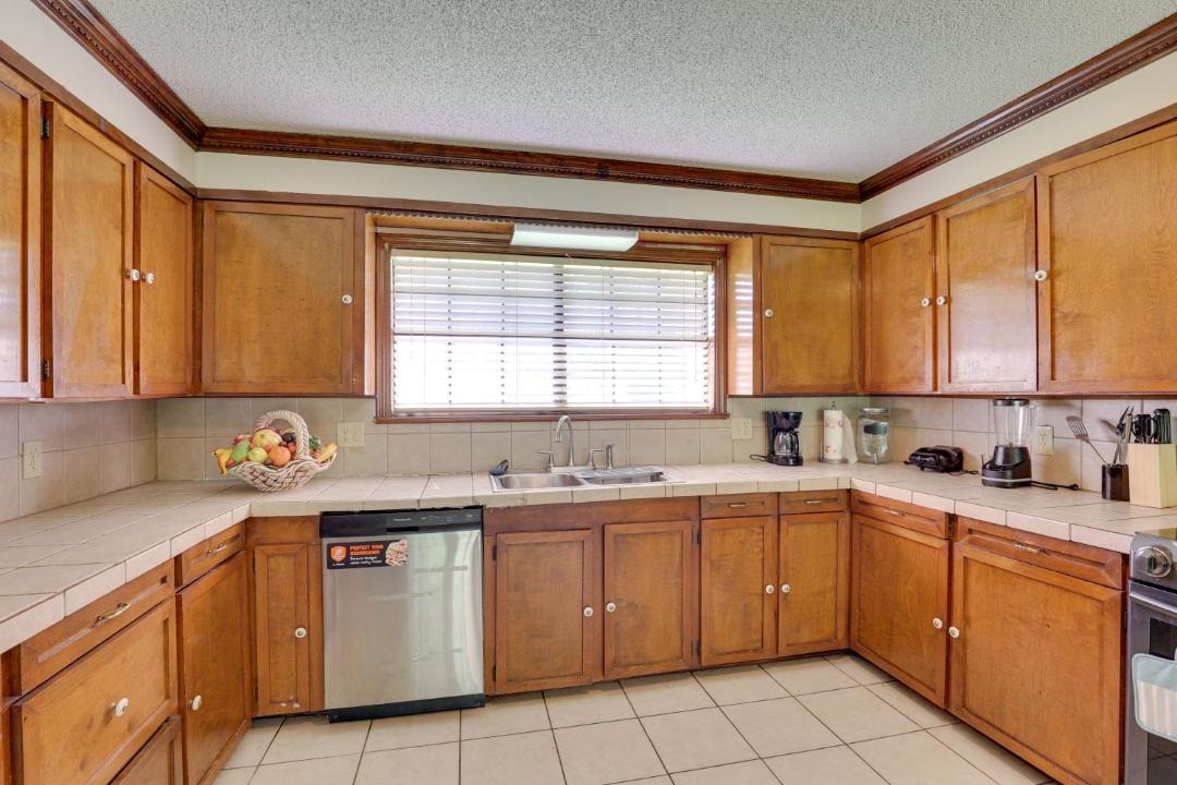 Photo of Kitchen in Shreveport