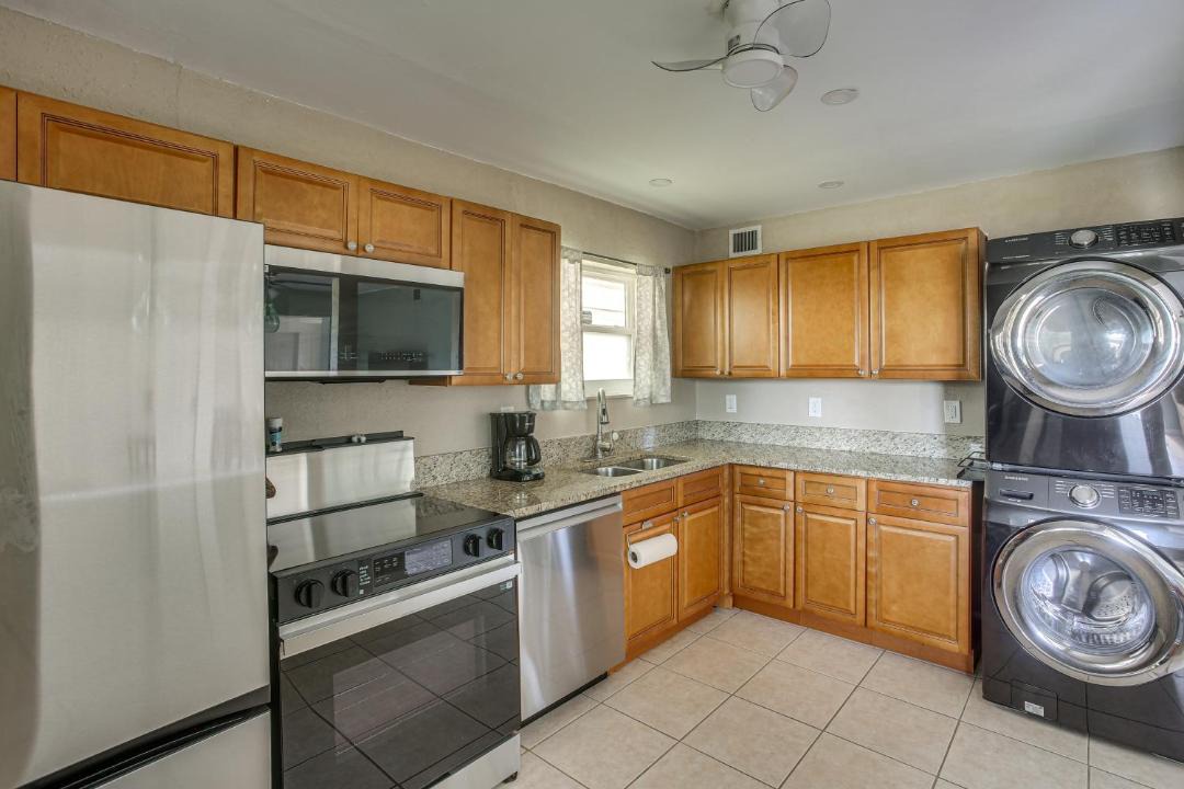 Photo of Kitchen in Port Charlotte