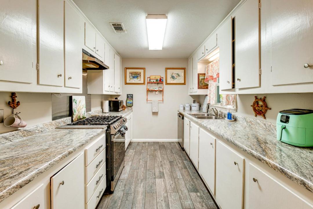 Photo of Kitchen in Gautier