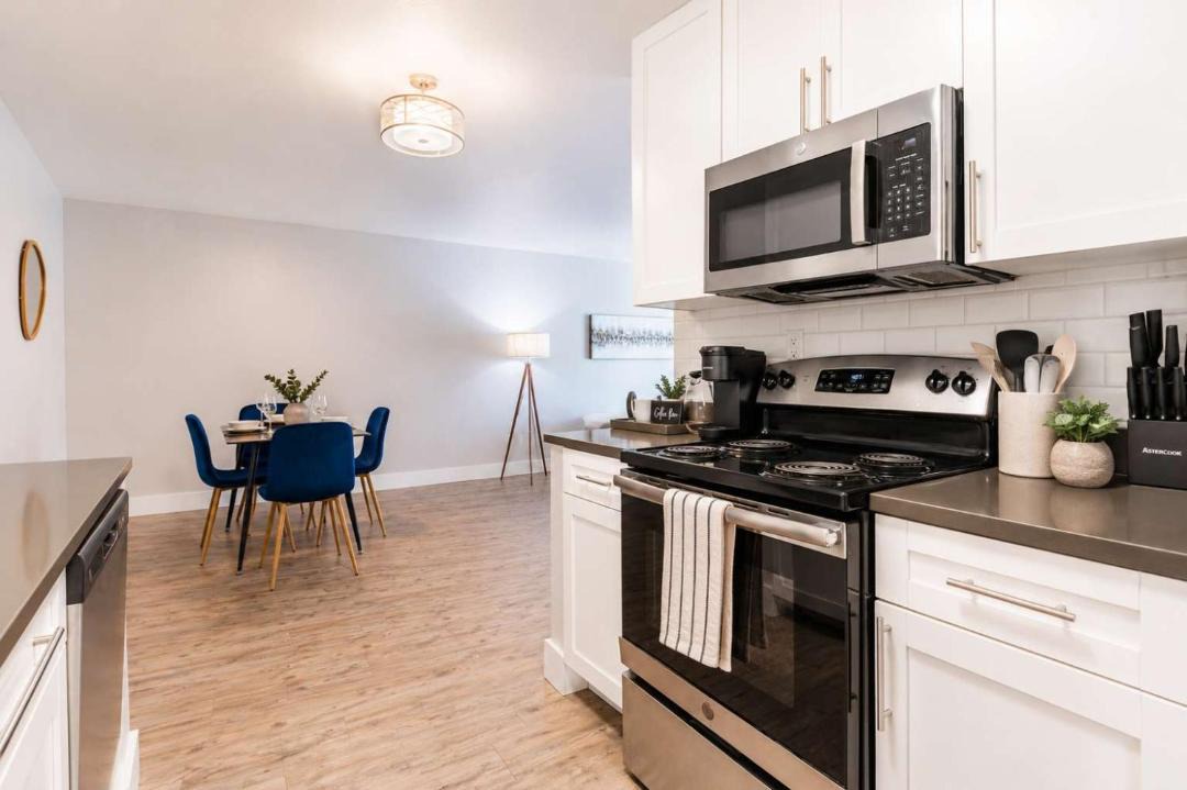 Photo of Kitchen in Beach Park