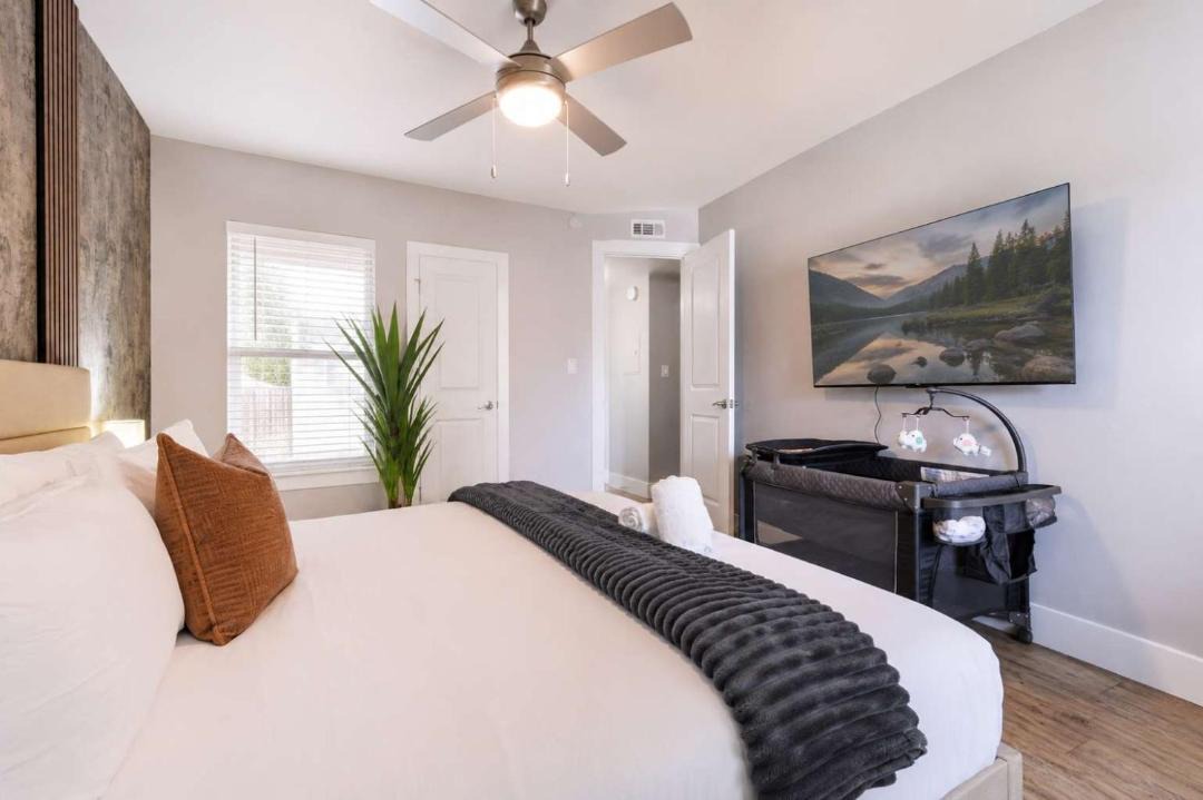 Photo of Bedroom in Beach Park