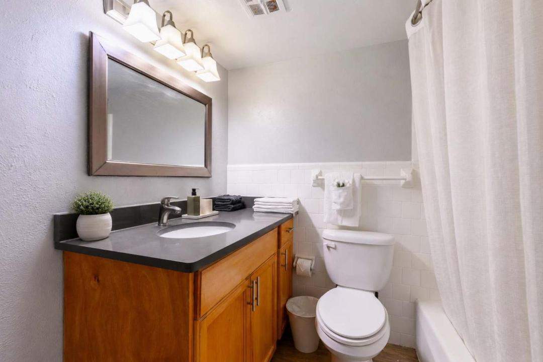 Photo of Bathroom in Beach Park