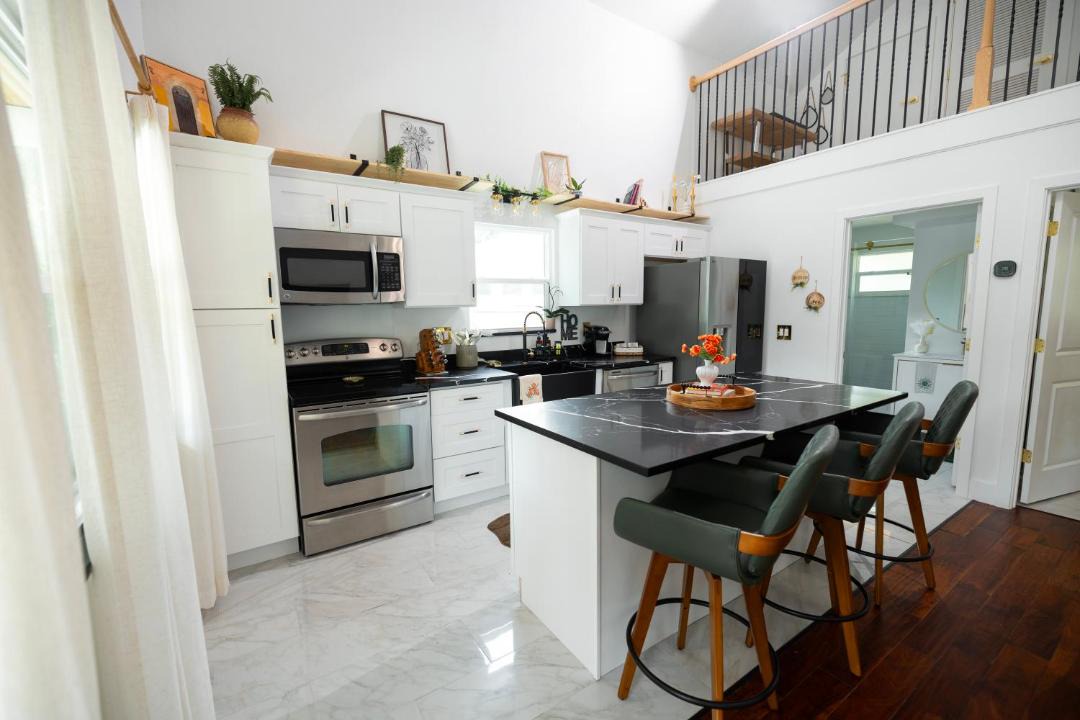 Photo of Kitchen in Ocoee