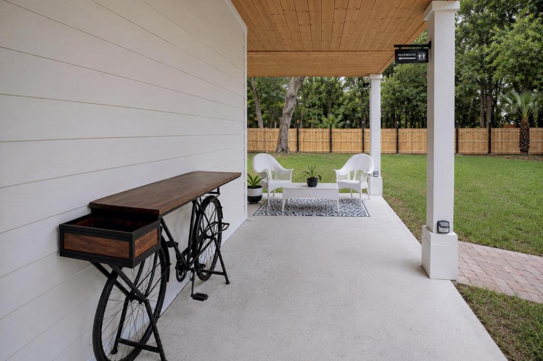 Photo of Patio Balcony in Ocoee