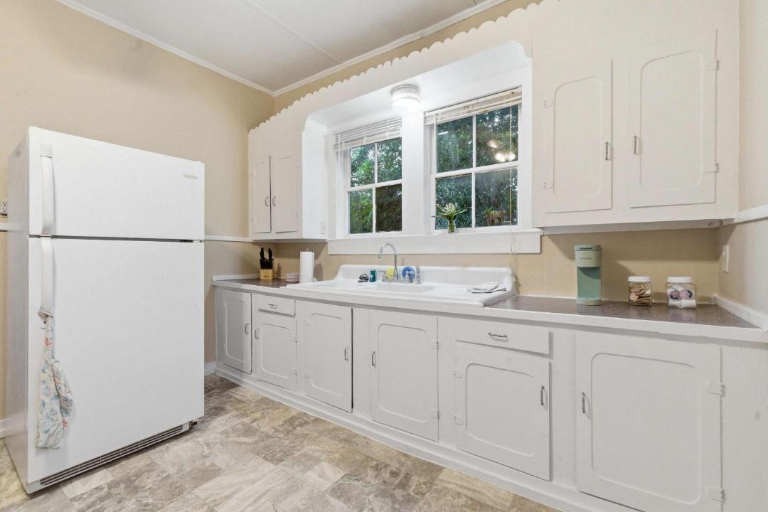 Photo of Kitchen in Downtown
