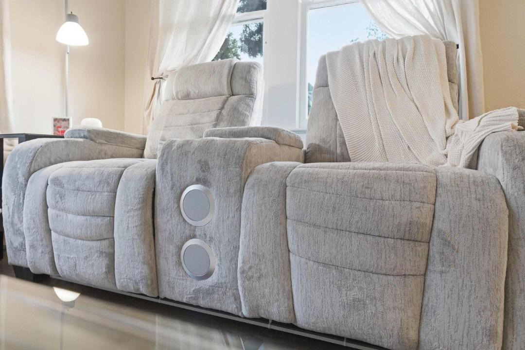 Photo of Livingroom in Downtown