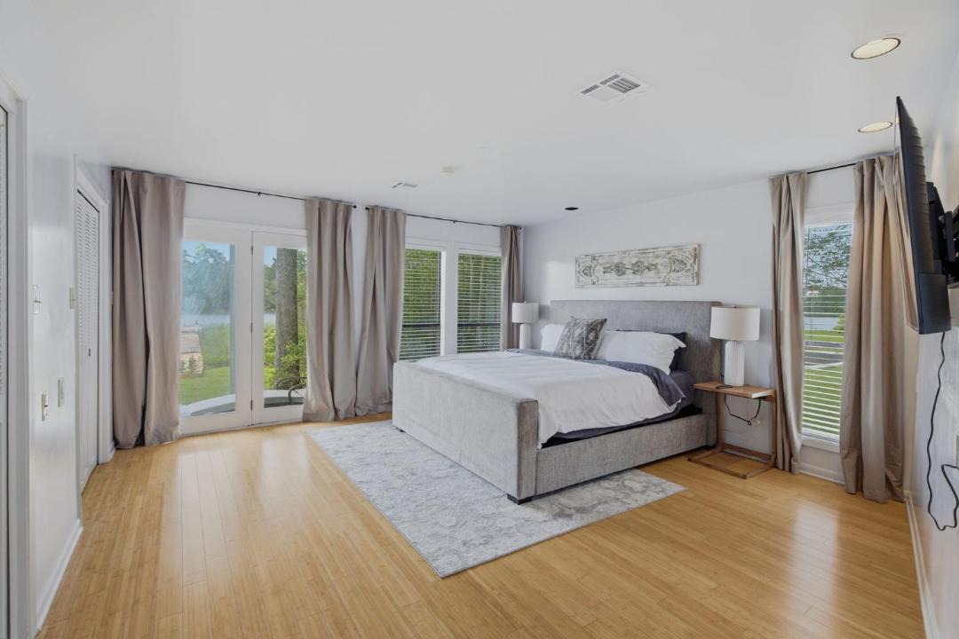 Photo of Bedroom in Lake Charles