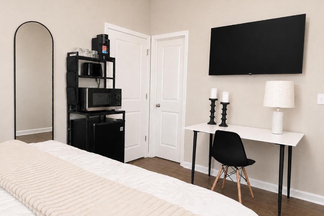 Photo of Bedroom in Crawfordville