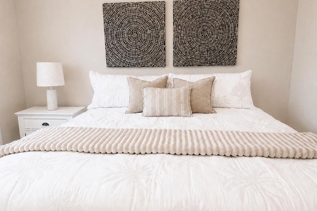 Photo of Bedroom in Crawfordville