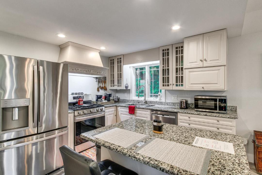 Photo of Kitchen in Andalusia