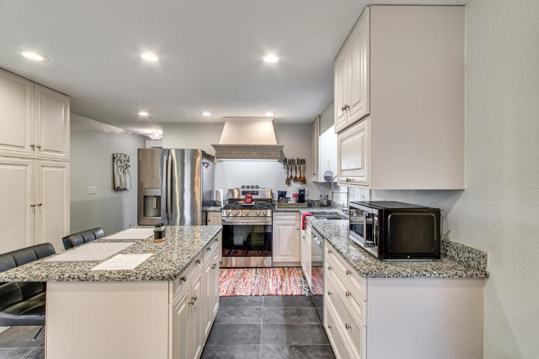 Photo of Kitchen in Andalusia
