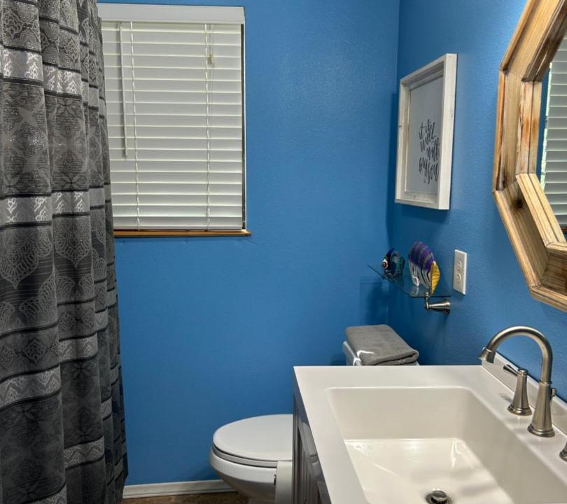 Photo of Bathroom in Flournoy