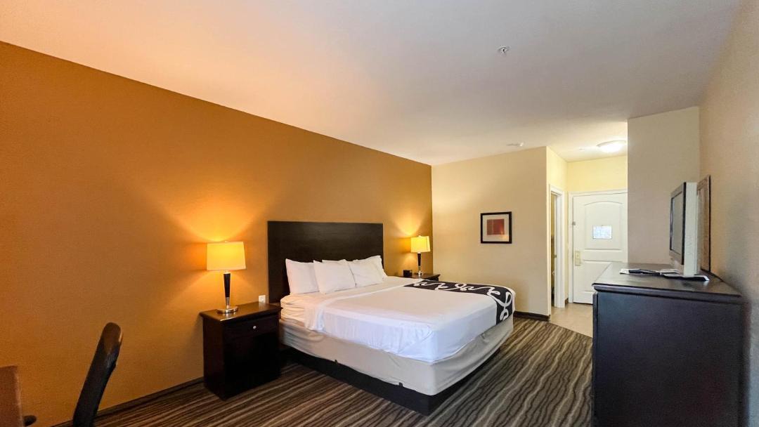 Photo of Bedroom in Slidell