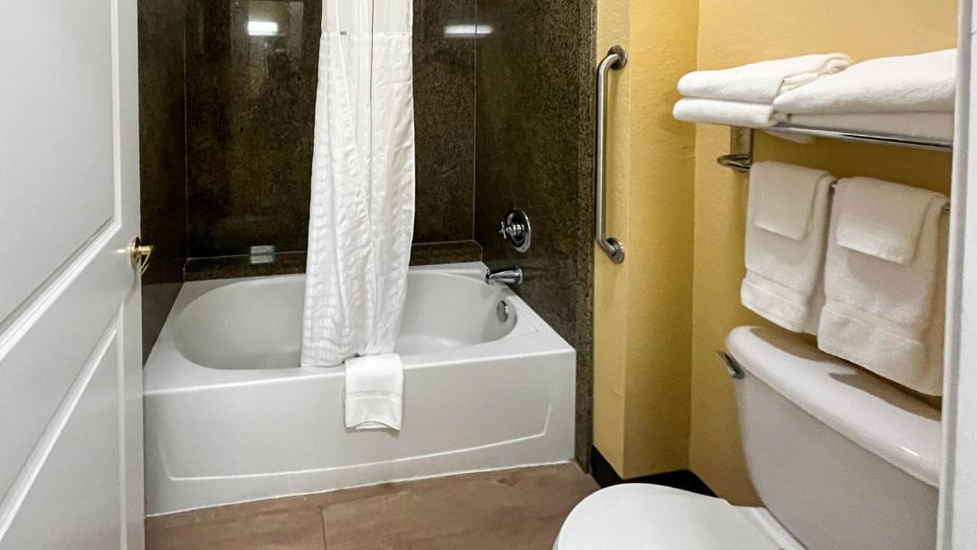 Photo of Bathroom in Slidell