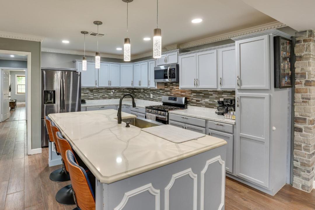 Photo of Kitchen in Freestate