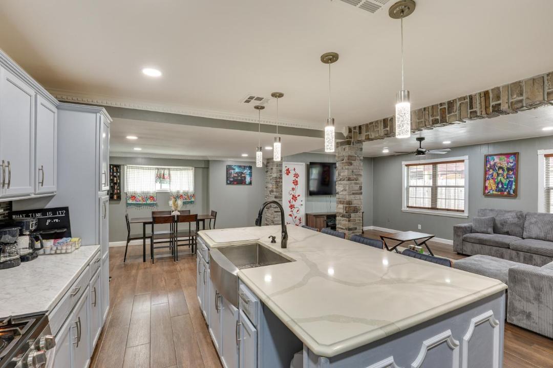 Photo of Kitchen in Freestate
