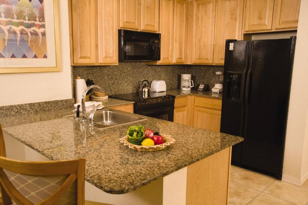 Photo of Kitchen in Survey Creek