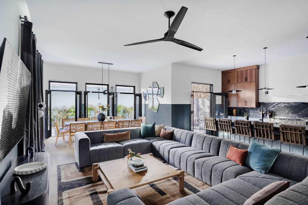 Photo of Livingroom in Lower Garden District